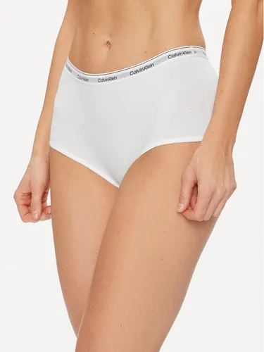 Calvin Klein Underwear Boxershorts 000QD5195E Weiß