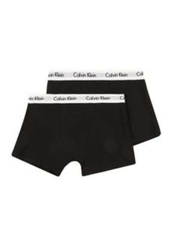 Calvin Klein Underwear Boxershorts schwarz / weiß
