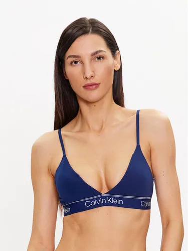 Calvin Klein Underwear Bralette-BH 000QF7186E Dunkelblau