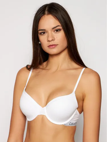 Calvin Klein Underwear Bügel-BH 0000F3784E Weiß