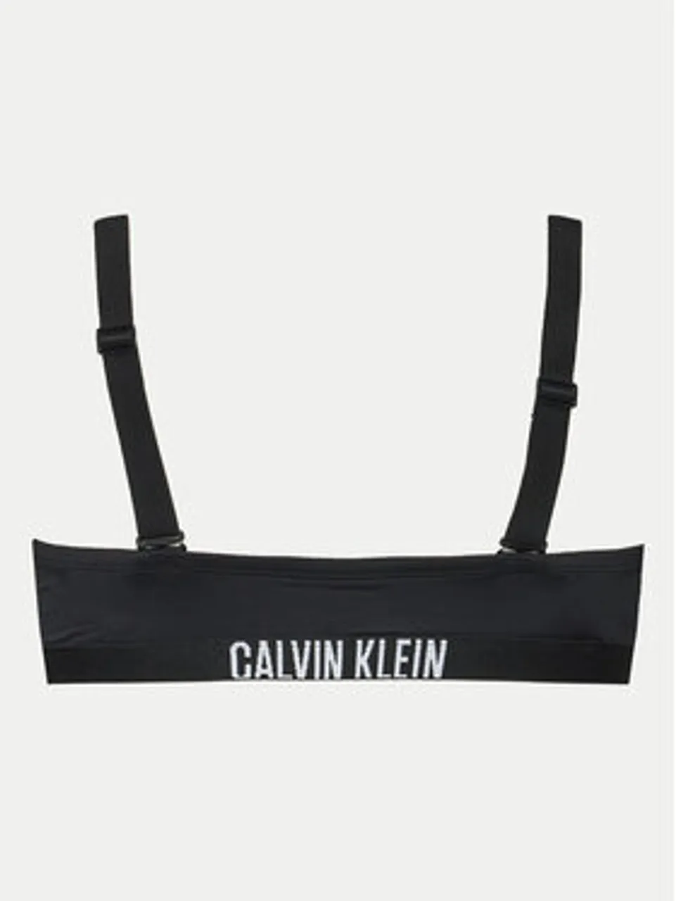 Calvin Klein Underwear Bügel-BH 000QF7725E Schwarz