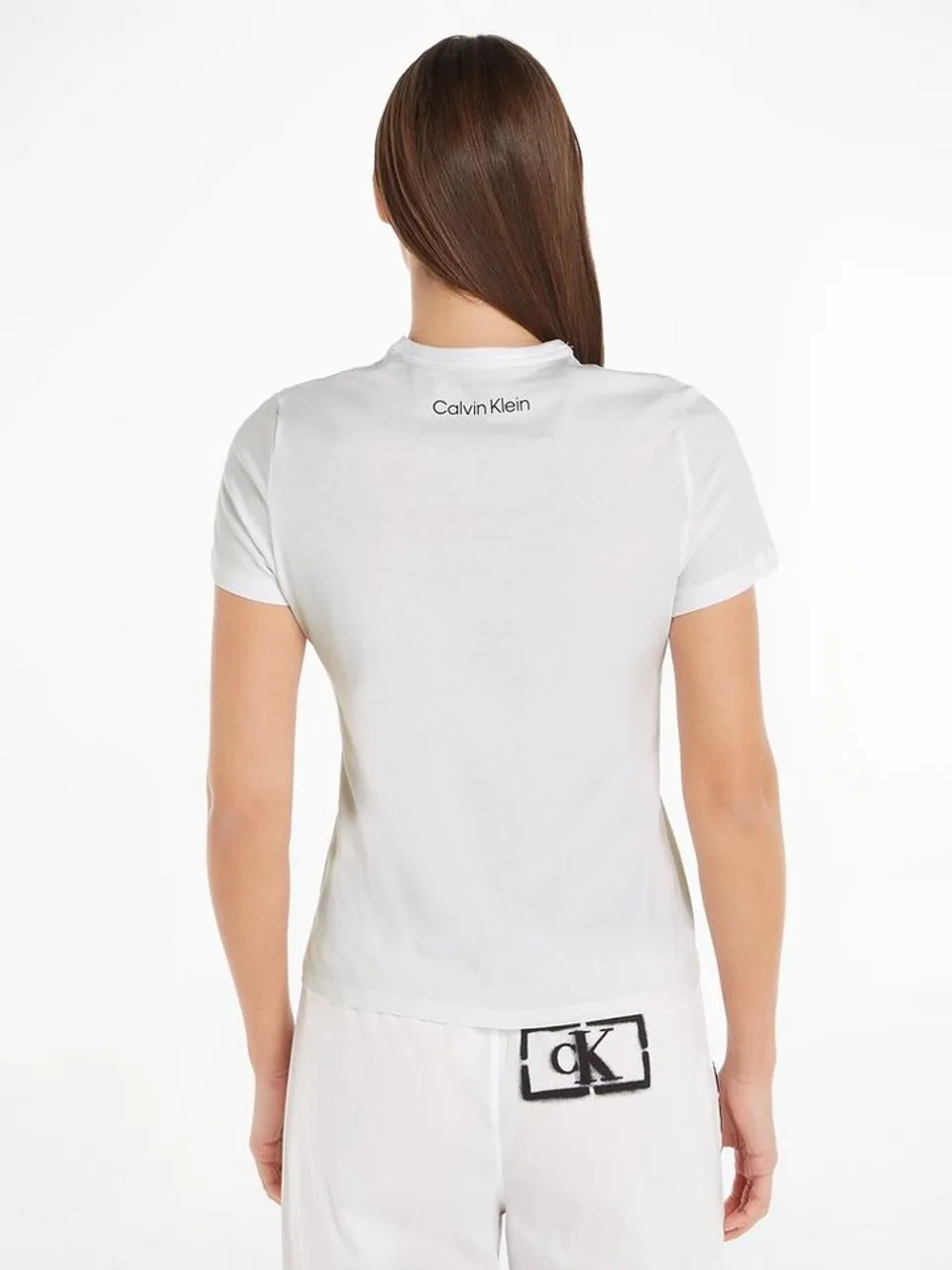 Calvin Klein Underwear Kurzarmshirt S/S CREW NECK