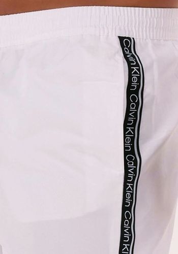 Calvin Klein Underwear Medium Drawstring Nos Weiß Herren