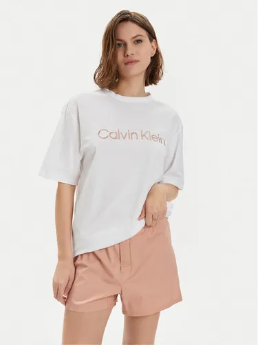 Calvin Klein Underwear Pyjama 000QS7191E Bunt Relaxed Fit