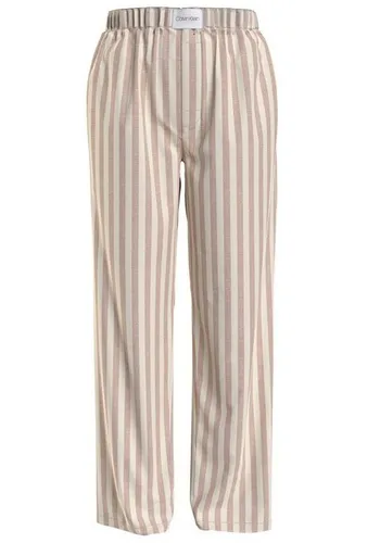 Calvin Klein Underwear Pyjamahose SLEEP PANT mit elastischem Bund