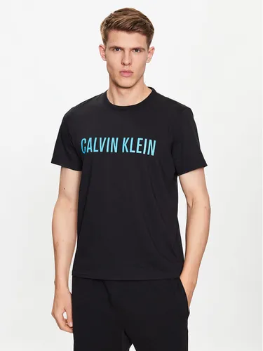 Calvin Klein Underwear T-Shirt 000NM1959E Schwarz Regular Fit