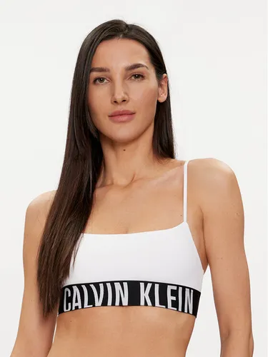 Calvin Klein Underwear Top-BH 000QF7631E Weiß