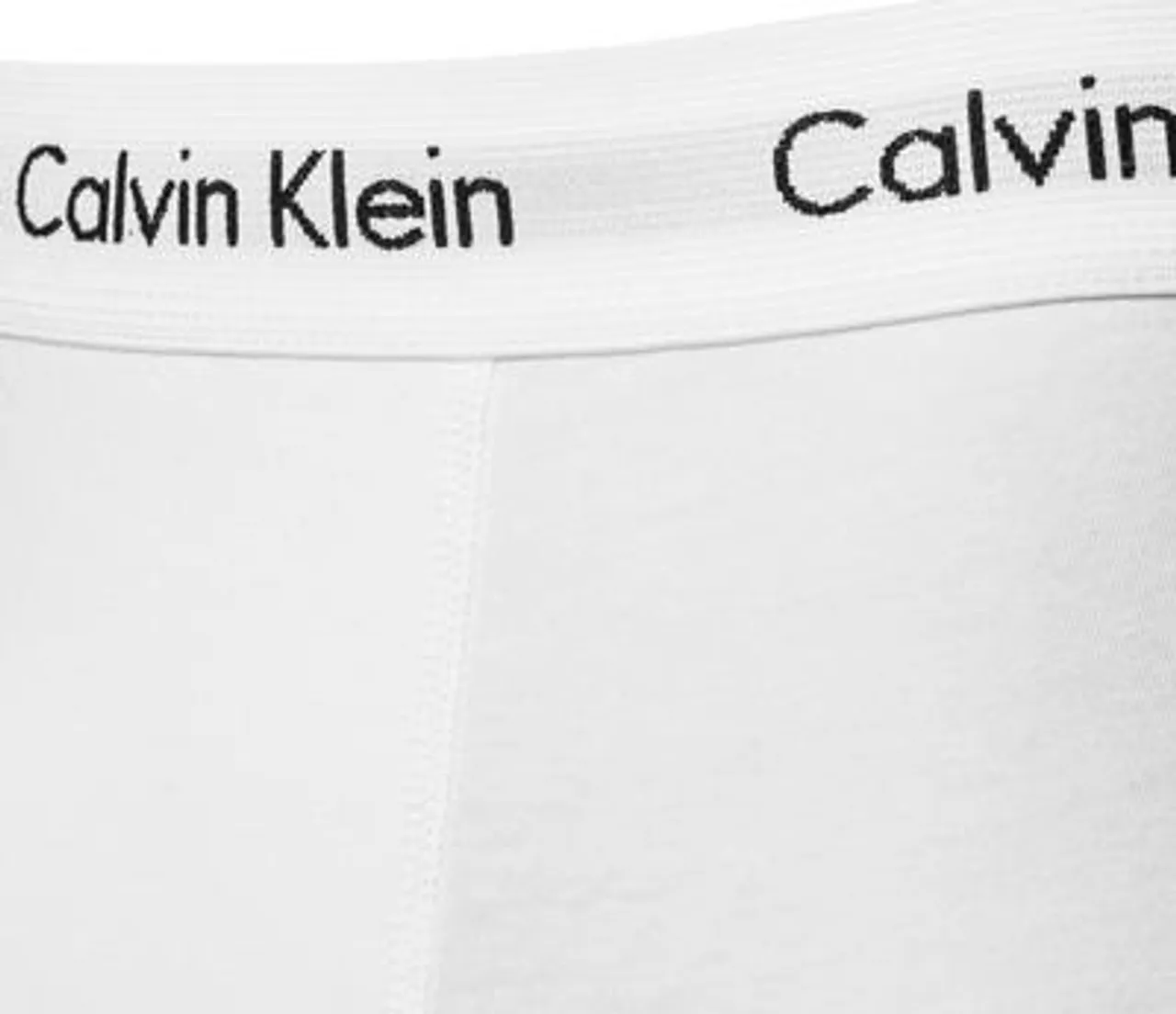 Calvin Klein Underwear Trunks