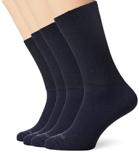 Camano 005913004 - Online Unisex diabetic Socks 4p