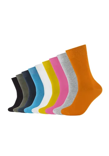 Camano Damen 9106 Socken