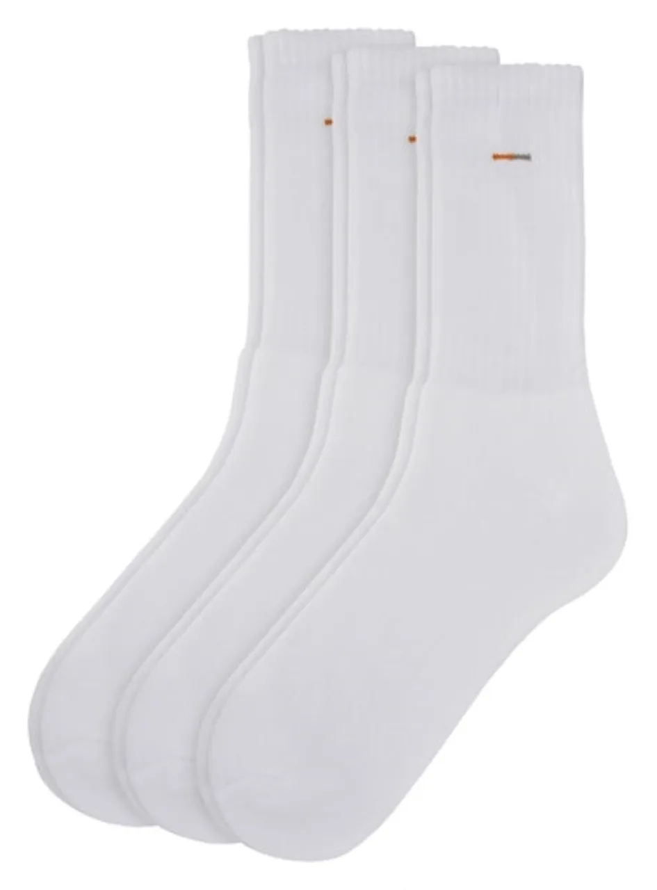 Camano Unisex Sport Socken 3er Pack
