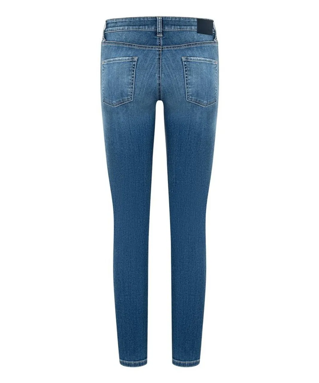 Cambio 5-Pocket-Jeans Damen Jeans PIPER (1-tlg)