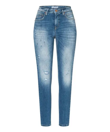 Cambio Regular-fit-Jeans Kerry