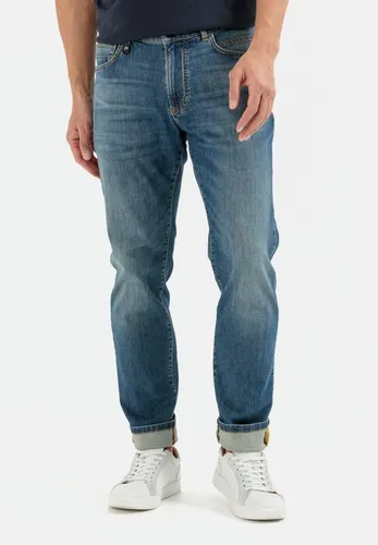 camel active 5-Pocket-Jeans fleXXXactive® Jeans Regular Fit