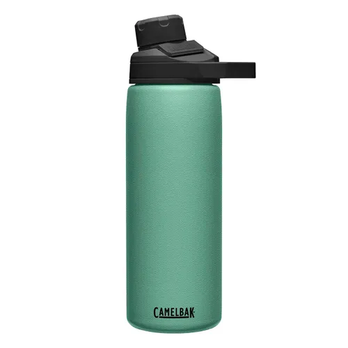 CamelBak Chute Mag Insulated Thermo Trinkflasche Edelstahl