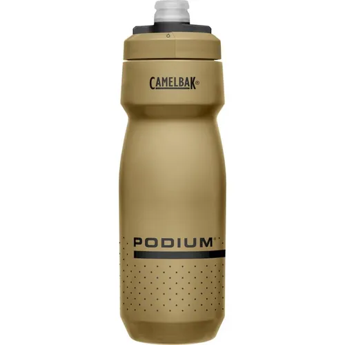 Camelbak Podium - Trinkflasche Gold 710 ml