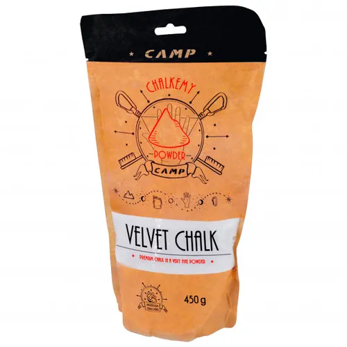 C.A.M.P. - Velvet Chalk - Chalk Gr 450 g
