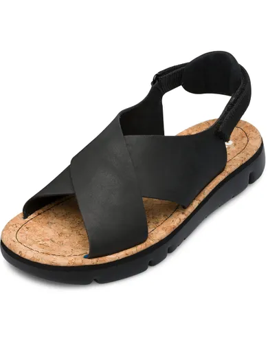 Camper Damen Oruga K200157 Sandal