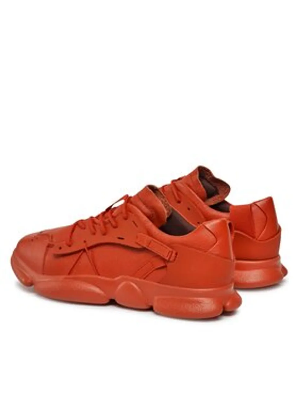 Camper Sneakers K100845-012 Rot