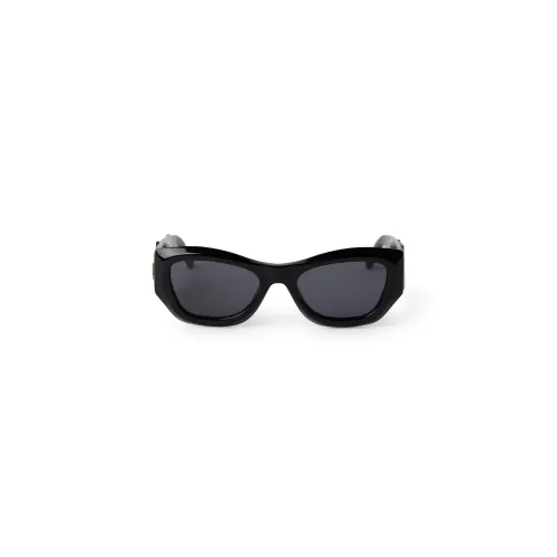 Canby Sunglasses Palm Angels