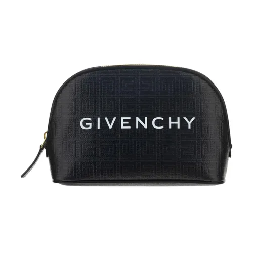 Canvas Logo Beauty-Case Givenchy