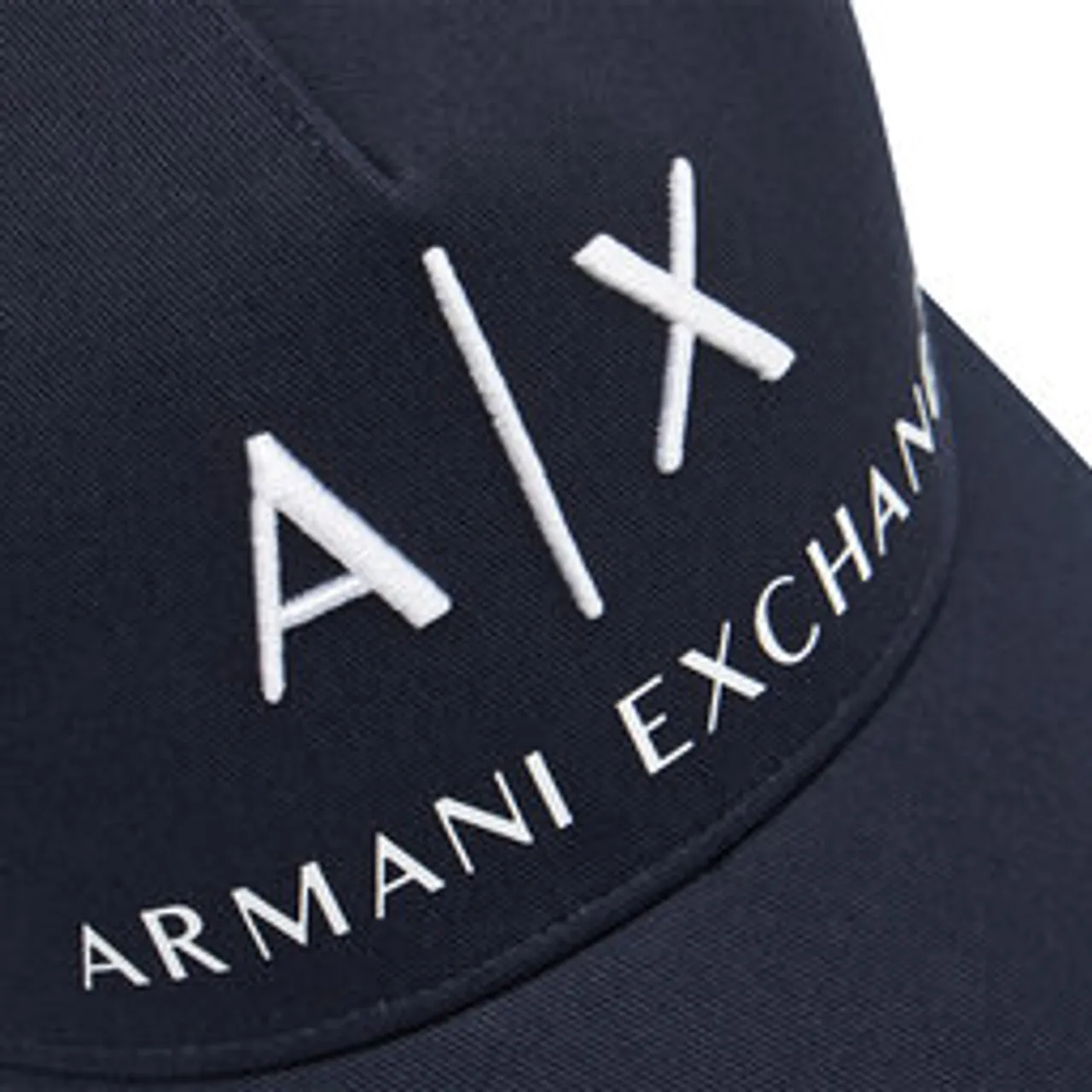 Cap Armani Exchange 954039 CC513 00936 Navy/Bianco