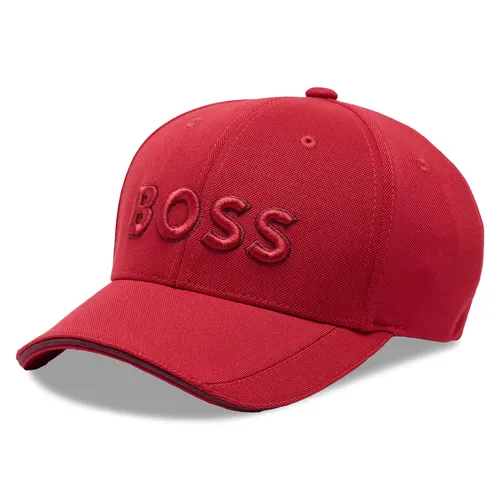 Cap Boss 50468246 Medium Red 616