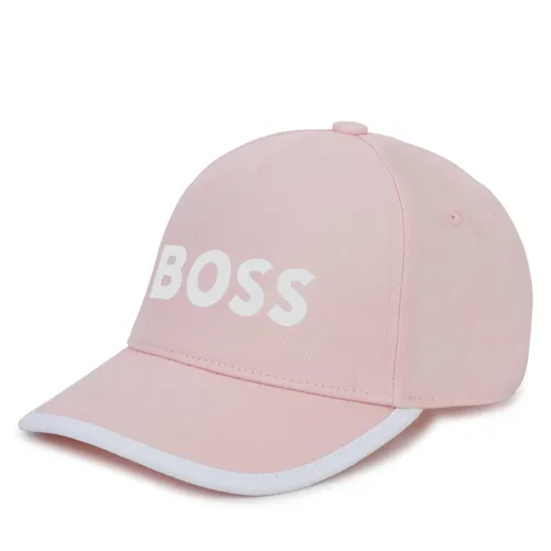 Cap Boss J11095 Pink 46F