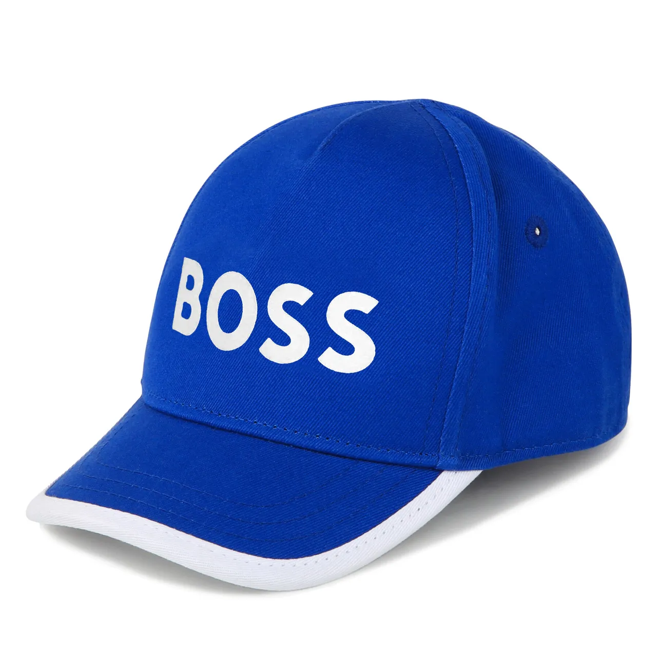 Cap Boss J50977 Electric Blue 872