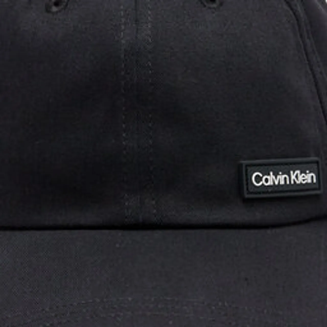 Cap Calvin Klein Elevated Patch K50K510487 BAX