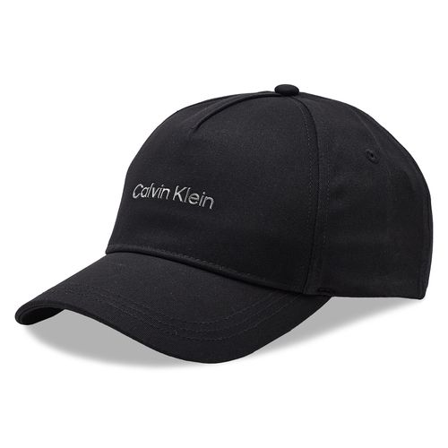 Cap Calvin Klein Must Tpu Logo K60K610525 BAX