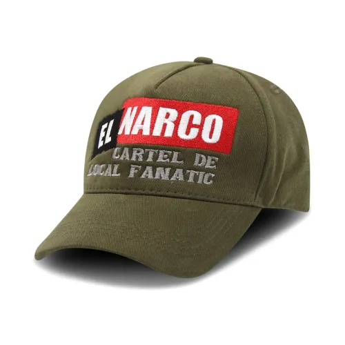 Cap EL Narco Local Fanatic