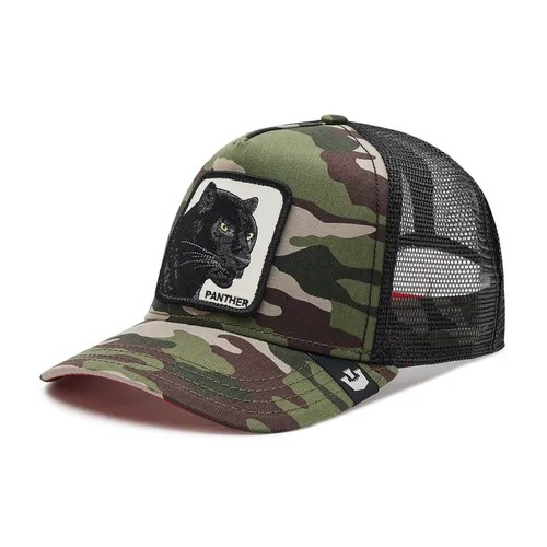 Cap Goorin Bros The Panther 101-0381 Camouflage