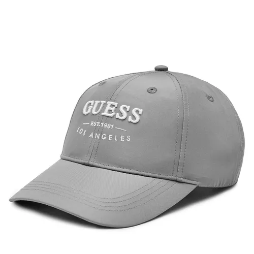 Cap Guess Not Coordinated Eco Headwear AM5023 POL01 GRY