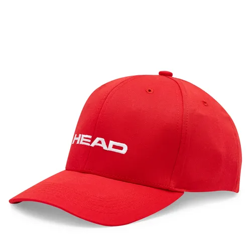 Cap Head Promotion Cap Red RD
