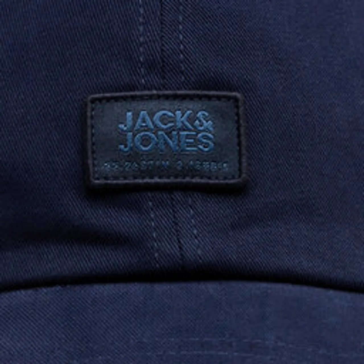 Cap Jack&Jones 12228956 Navy Blazer 4362961