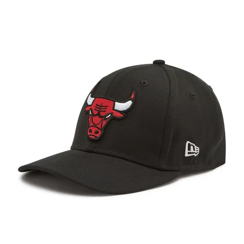 Cap New Era 9Fifty Bulls Chicago Bulls 11871284 Schwarz