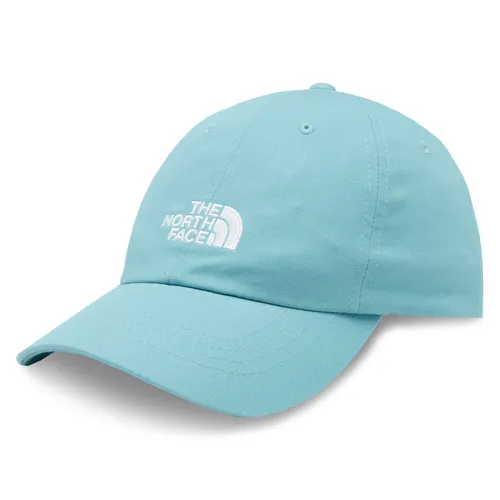 Cap The North Face Norm Hat NF0A3SH3LV21 Reef Waters
