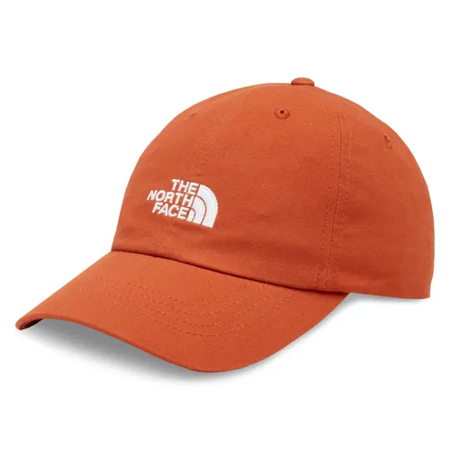 Cap The North Face Norm Hat NF0A3SH3LV41 Rusted Bronze