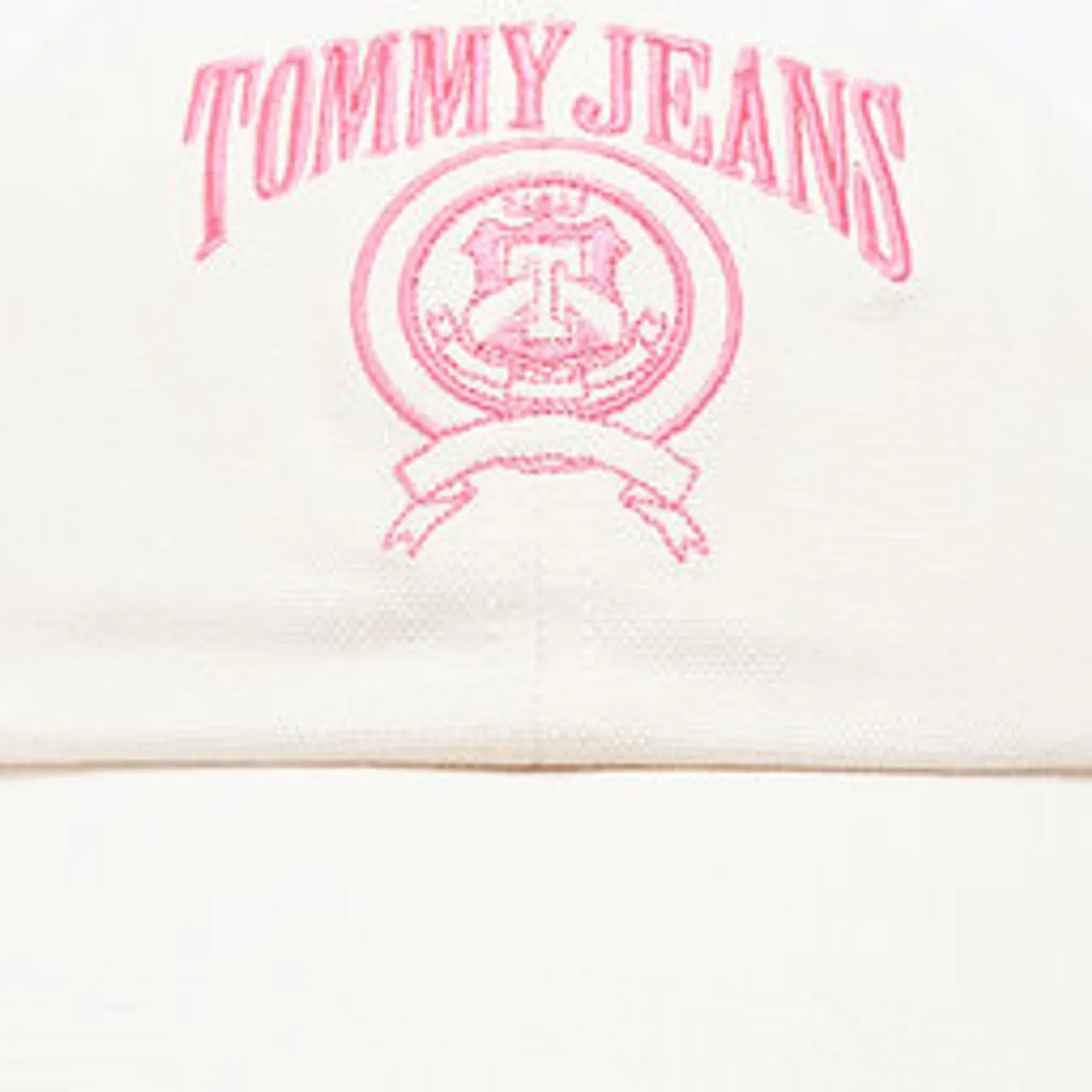 Cap Tommy Jeans Canvas AW0AW14435 PDP