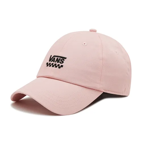 Cap Vans Court Side Hat VN0A31T6ZJY1 Pink