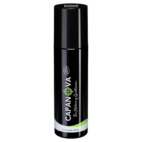CAPANOVA - Finishing Spray Haarspray & -lack 200 ml