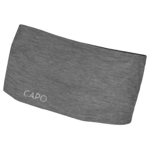 CAPO - Micro Soft Cap Polyamid - Cap