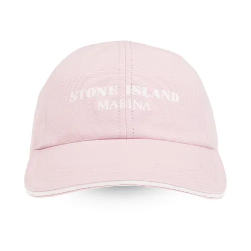 Caps Stone Island