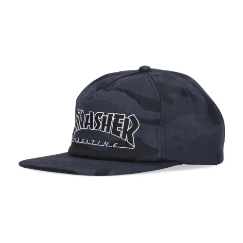 Caps Thrasher