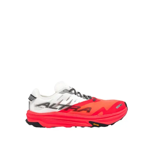 Carbon Trail Running Sneakers Altra