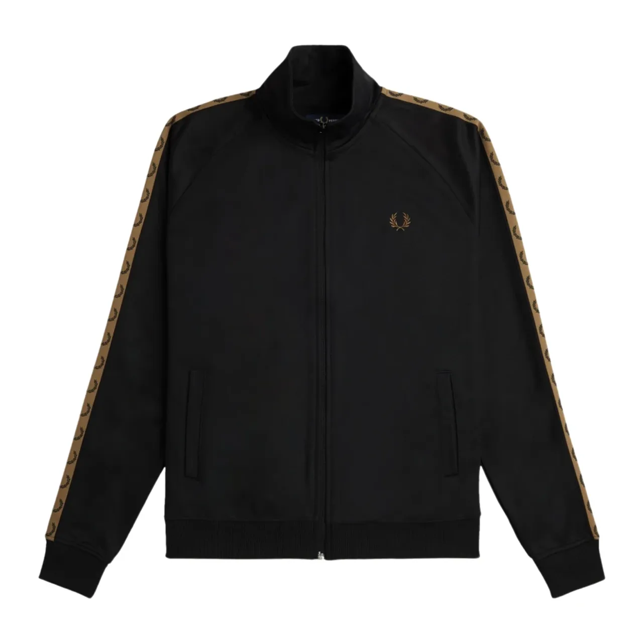 Cardigans Fred Perry