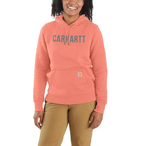 Carhartt Relaxed Fit Midweight Graphic Sweatshirt