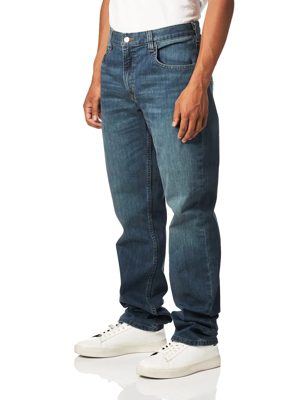 Carhartt Rugged Flex Relaxed Fit Low Rise 5-Pocket Tapered