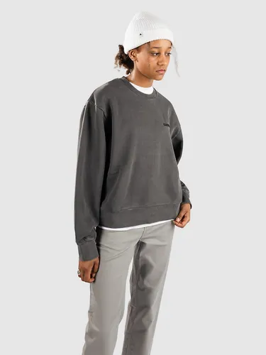 Carhartt WIP Akron Sweater garment dyed